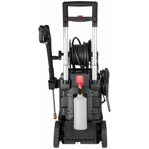 Мойка высокого давления Ресанта МР-220ПРОФ (серый/красный) 3