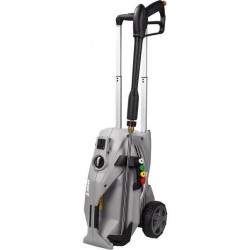 Мойка высокого давления (серый/черный)