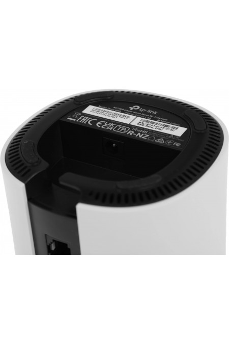 Wi-Fi Mesh система TP-LINK Deco M4 (2-PACK) (белый) 12