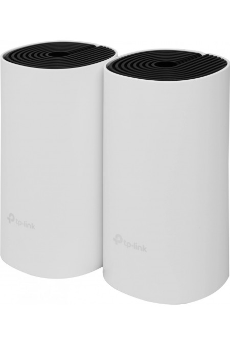 Wi-Fi Mesh система TP-LINK Deco M4 (2-PACK) (белый) 7