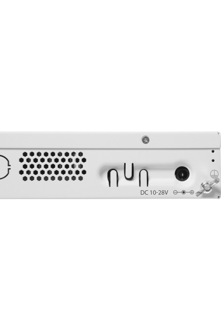 Коммутатор MikroTik CRS326-24G-2S+RM (белый) 9