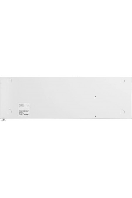 Коммутатор MikroTik CRS326-24G-2S+RM (белый) 4