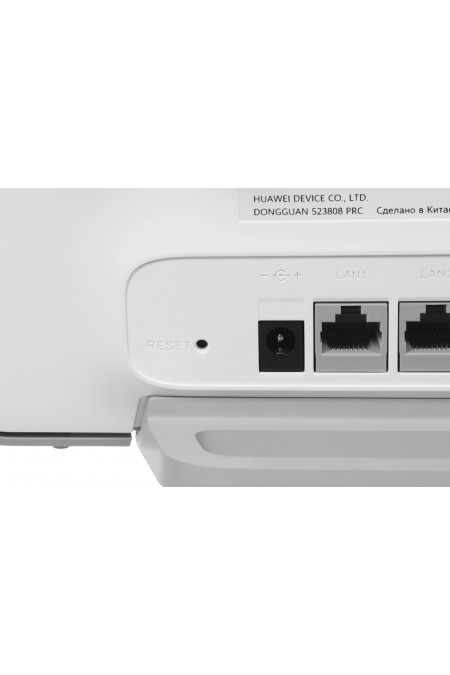 Wi-Fi роутер Huawei B535-232 (белый) 10