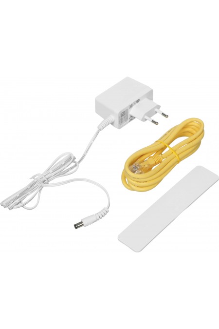 Wi-Fi роутер Huawei B535-232 (белый) 13