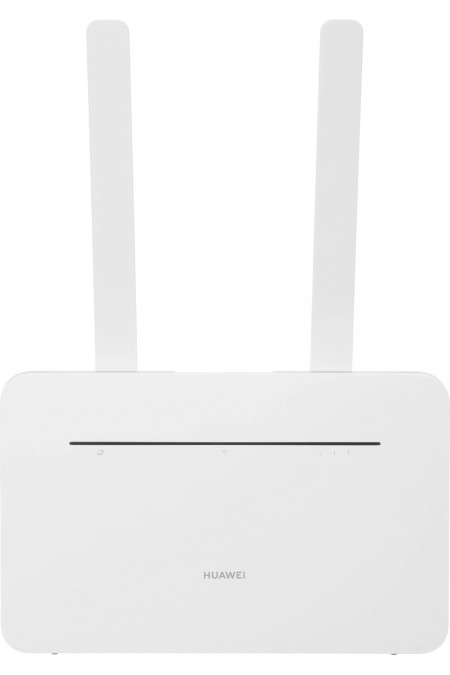 Wi-Fi роутер Huawei B535-232 (белый) 15