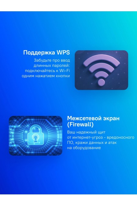 Wi-Fi роутер Huawei B535-232 (белый) 1