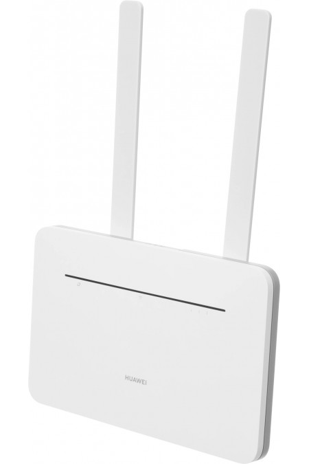 Wi-Fi роутер Huawei B535-232 (белый) 2