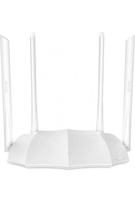 Wi-Fi роутер TENDA AC5 v3.0 (AC5V3.0) (белый) 