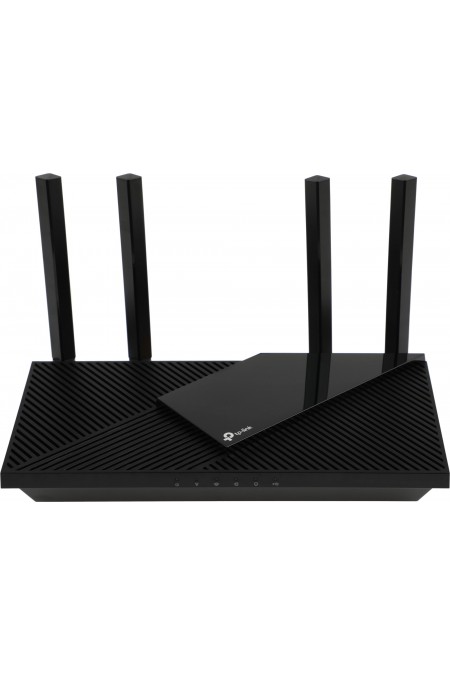 Wi-Fi роутер TP-LINK Archer AX55 Pro AX3000 (черный) 9