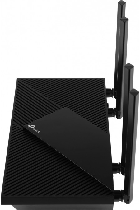 Wi-Fi роутер TP-LINK Archer AX55 Pro AX3000 (черный) 11