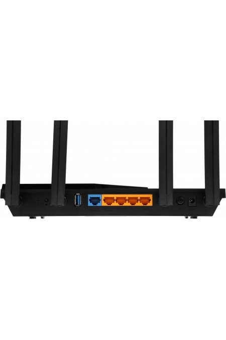 Wi-Fi роутер TP-LINK Archer AX55 Pro AX3000 (черный) 13