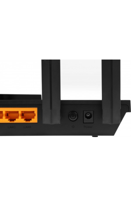 Wi-Fi роутер TP-LINK Archer AX55 Pro AX3000 (черный) 14