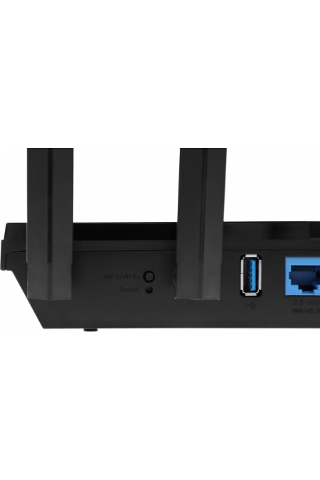 Wi-Fi роутер TP-LINK Archer AX55 Pro AX3000 (черный) 15