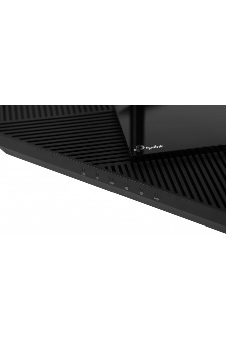 Wi-Fi роутер TP-LINK Archer AX55 Pro AX3000 (черный) 16