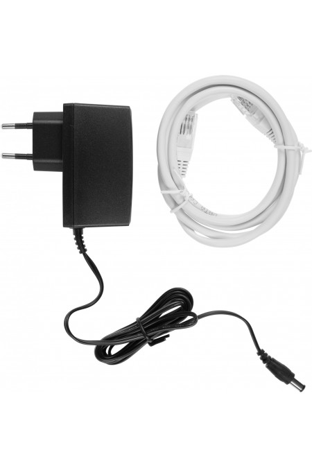 Wi-Fi роутер TP-LINK Archer AX55 Pro AX3000 (черный) 17