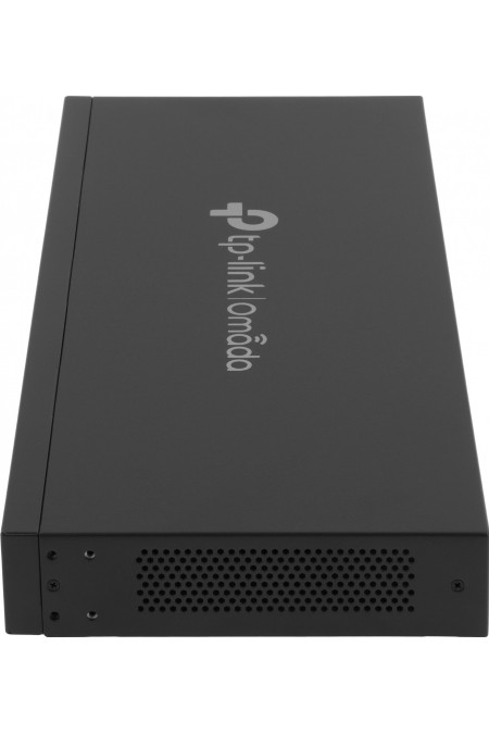 Коммутатор TP-LINK JetStream SG3428 (черный) 5