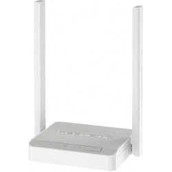 Wi-Fi роутер Keenetic 4G (KN-1213) N300 (белый)