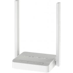 Wi-Fi роутер Keenetic 4G (KN-1213) N300 (белый)