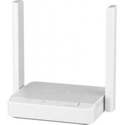 Wi-Fi роутер Keenetic Explorer (KN-1621) AC1200 (белый)