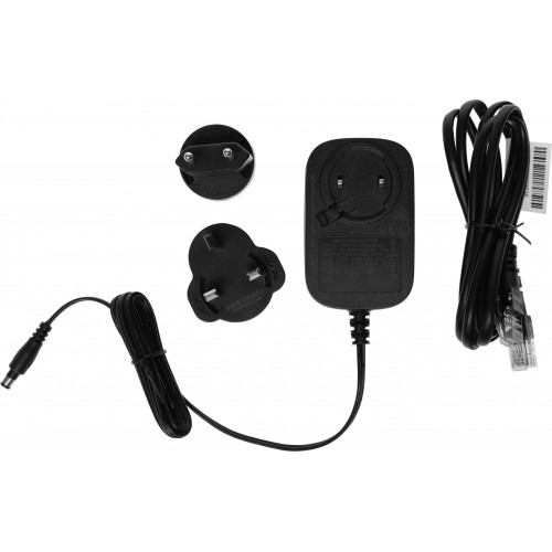 Wi-Fi роутер Asus TUF-AX4200 (черный) 16