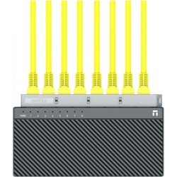 Коммутатор Netis ST3108GC (черный)