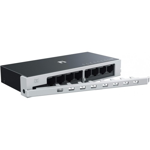 Коммутатор Netis ST108D (черный) 1