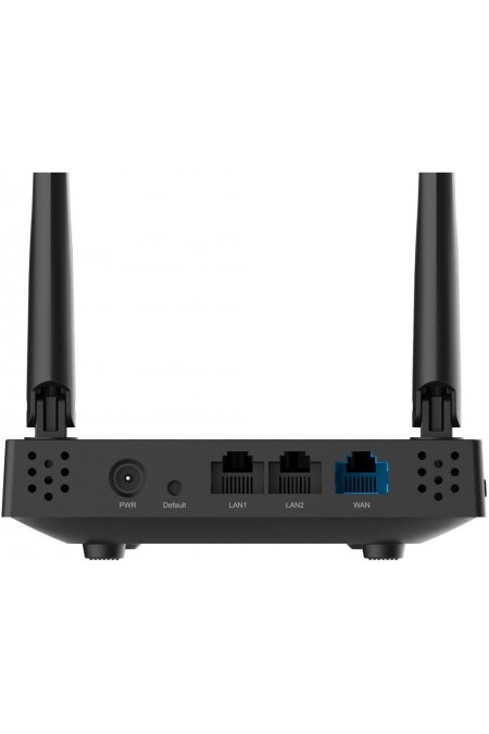 Wi-Fi роутер NETIS DUAL BAND N5 (черный) 1