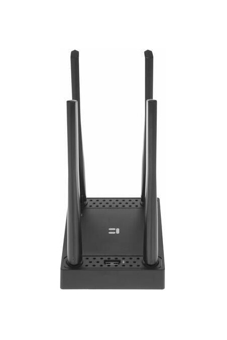 Wi-Fi роутер NETIS DUAL BAND N5 (черный) 2