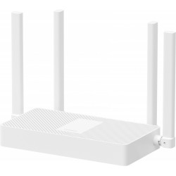 Wi-Fi роутер Huawei PSDN-AX30 (53030CYC) AC3000 (белый)