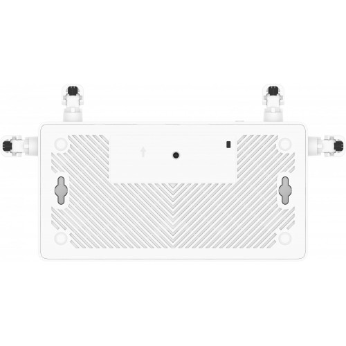 Wi-Fi роутер Huawei PSDN-AX30 (53030CYC) AC3000 (белый) 3