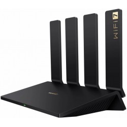 Wi-Fi роутер Huawei BE3 Pro YGJN- BE33 (53030DEM) (черный)