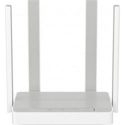 Wi-Fi роутер Keenetic Netcraze Runner 4G NC-2212 N300 cat.4 (белый)