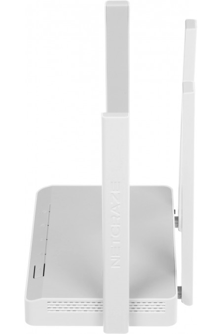Wi-Fi роутер Keenetic Netcraze Speedster NC-3013 AC1200 (белый) 1