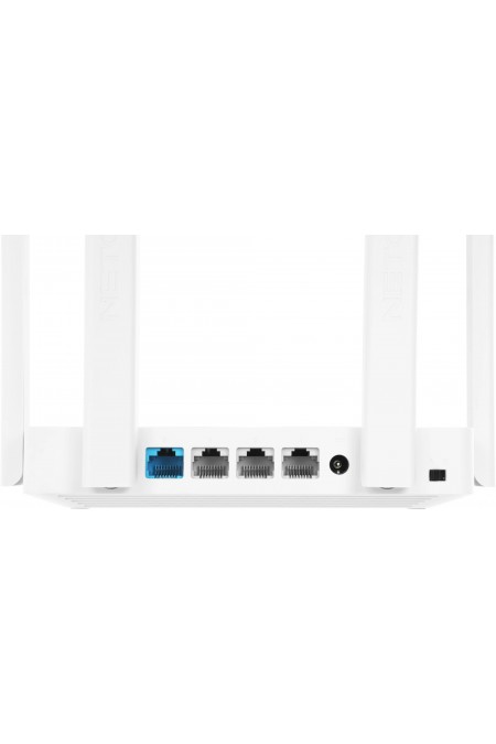 Wi-Fi роутер Keenetic Netcraze Speedster NC-3013 AC1200 (белый) 3