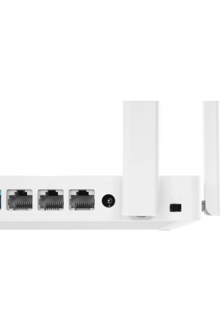 Wi-Fi роутер Keenetic Netcraze Speedster NC-3013 AC1200 (белый) 4