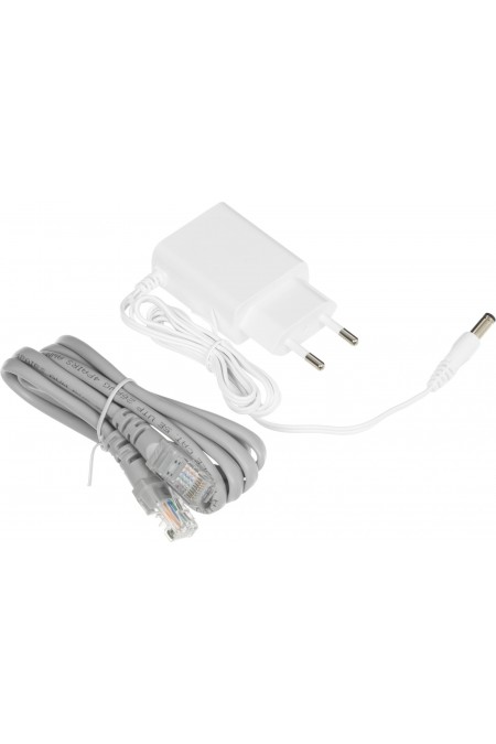 Wi-Fi роутер Keenetic Netcraze Speedster NC-3013 AC1200 (белый) 7