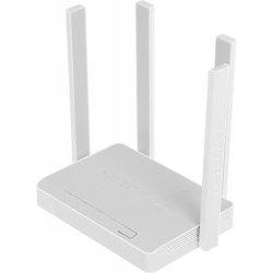 Wi-Fi роутер Keenetic Netcraze Viva NC-1913 AC1200 (белый)