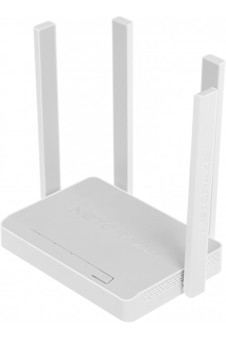 Wi-Fi роутер Keenetic Netcraze Viva NC-1913 AC1200 (белый) 