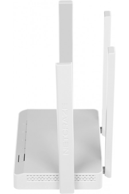 Wi-Fi роутер Keenetic Netcraze Viva NC-1913 AC1200 (белый) 1
