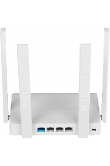 Wi-Fi роутер Keenetic Netcraze Viva NC-1913 AC1200 (белый) 2