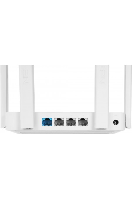 Wi-Fi роутер Keenetic Netcraze Viva NC-1913 AC1200 (белый) 3