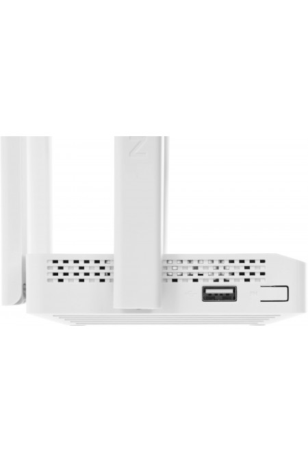 Wi-Fi роутер Keenetic Netcraze Viva NC-1913 AC1200 (белый) 6