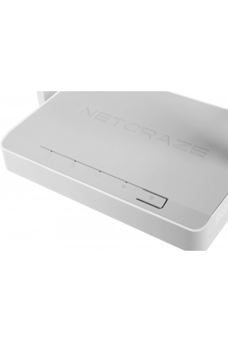 Wi-Fi роутер Keenetic Netcraze Viva NC-1913 AC1200 (белый) 7