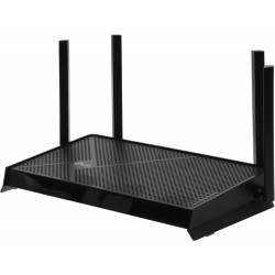 Wi-Fi роутер TP-LINK Archer BE230 BE3600 (черный)