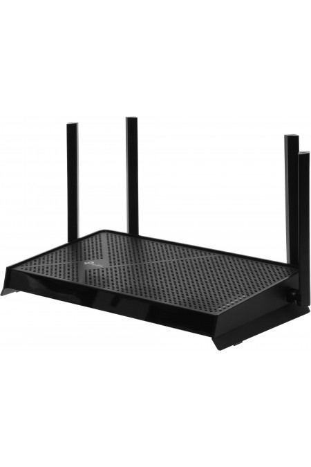 Wi-Fi роутер TP-LINK Archer BE230 BE3600 (черный) 