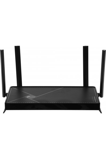 Wi-Fi роутер TP-LINK Archer BE230 BE3600 (черный) 11