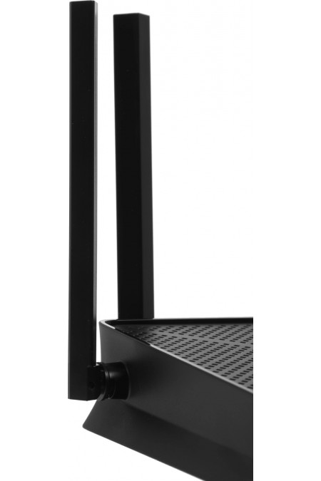 Wi-Fi роутер TP-LINK Archer BE230 BE3600 (черный) 3