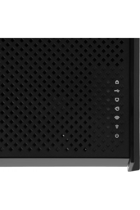 Wi-Fi роутер TP-LINK Archer BE230 BE3600 (черный) 4