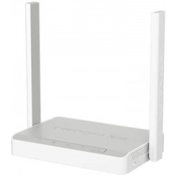 Wi-Fi роутер Keenetic Netcraze Air (NC-1613) AC1200 (белый)