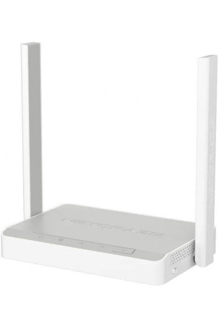 Wi-Fi роутер Keenetic Netcraze Air (NC-1613) AC1200 (белый) 